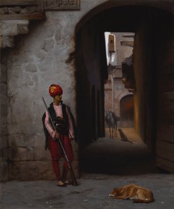 The Guard